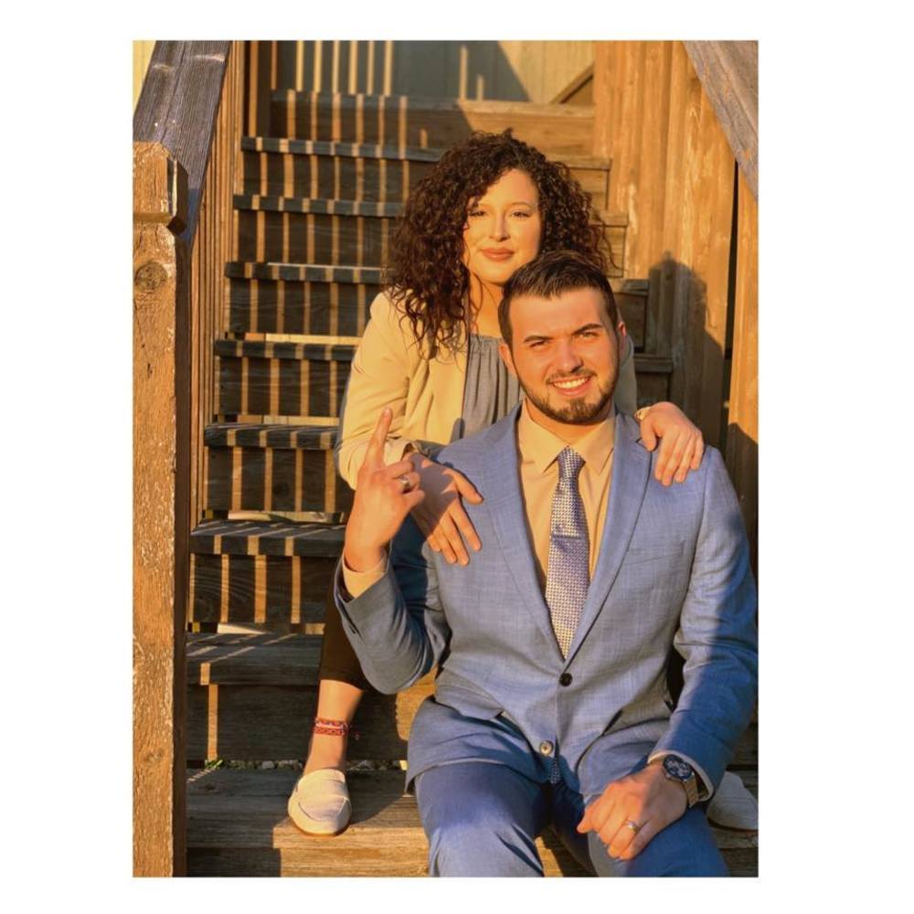 Meet your Posher, Jazmin